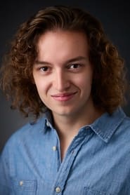 Jonathan Urbin portrait