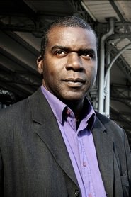 Jacques Martial portrait