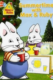 Max & Ruby: Summertime With Max & Ruby poster