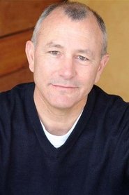 Tim Halligan portrait