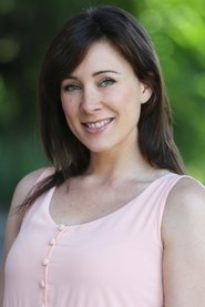 Valeria Barreca portrait