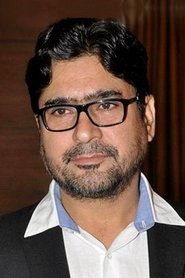 Yashpal Sharma portrait