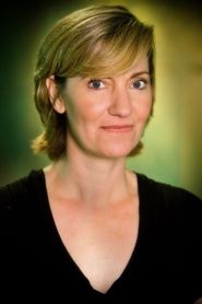 Zanne Devine portrait