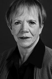 Marjorie Yates portrait