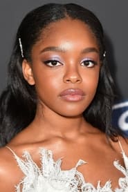 Marsai Martin portrait