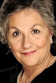 Aurora García portrait