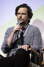 Aaron Lemle portrait