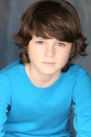 Zachary Hernandez portrait