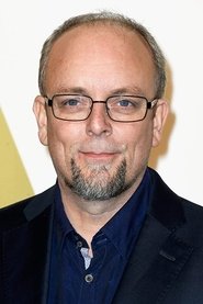Mark Coulier portrait
