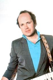 Jan Hammer portrait