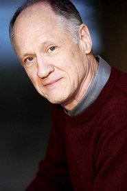 Bruce French portrait