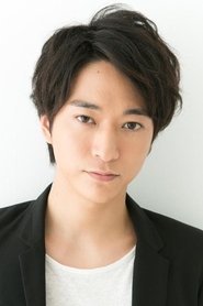 Kodai Asaka portrait