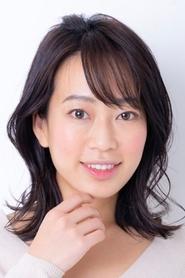 Ayumi Kurokawa portrait
