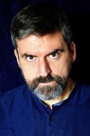 Julián Teurlais portrait
