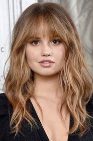 Debby Ryan portrait