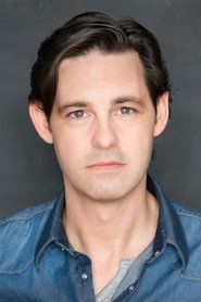 Matthew Edison portrait