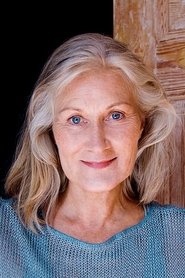 Hedi Kriegeskotte portrait