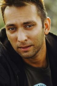 Andrew Kightlinger portrait
