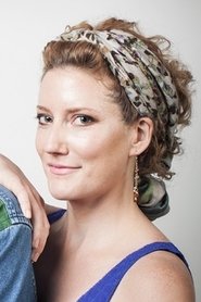 Kathleen Edwards portrait