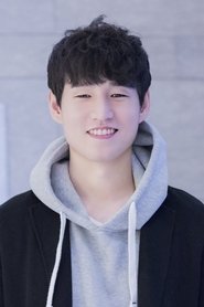 Kang Jeong-woo portrait