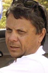 Pascal Caubère portrait