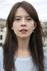 Jessamine-Bliss Bell portrait