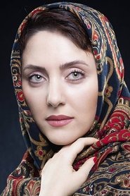 Mahsa Keramati portrait