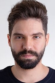 Fabio Nunes portrait