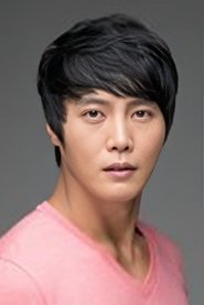 Kang Kyung-woo portrait