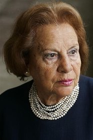 Maria Barroso portrait