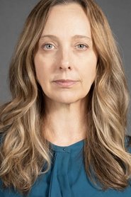 Nicole Ghastin portrait