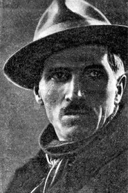 Arnold Kordium portrait