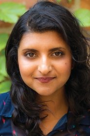 Nelu Handa portrait