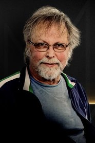 Clark Olofsson portrait
