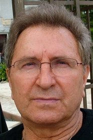 Rudy Omankowski portrait