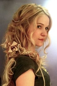 Solveig Heilo portrait