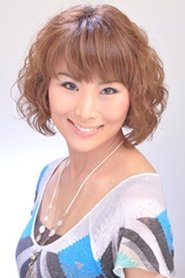 Miho Yamada portrait