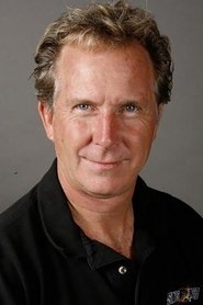 Jack Gill portrait