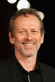 Alexandre Rockwell portrait