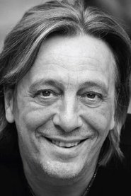 Serge Fiori portrait