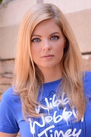 Hollie Winnard portrait