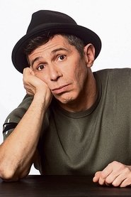 Yuval Semo portrait