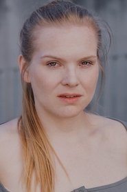 Corinna Pumm portrait