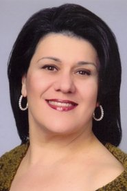 Luciana D'Intino portrait