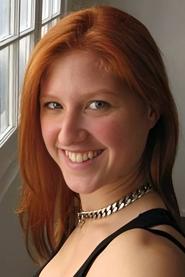 Gabrielle Chapin portrait