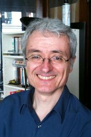 Jean-Jacques Prunès portrait