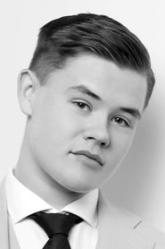 Gunnar Hrafn Kristjánsdóttir portrait