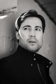Tim Spriggs portrait