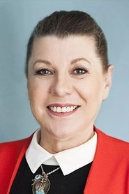 Suzan Aksoy portrait