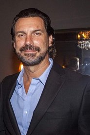 Carmine Cangialosi portrait